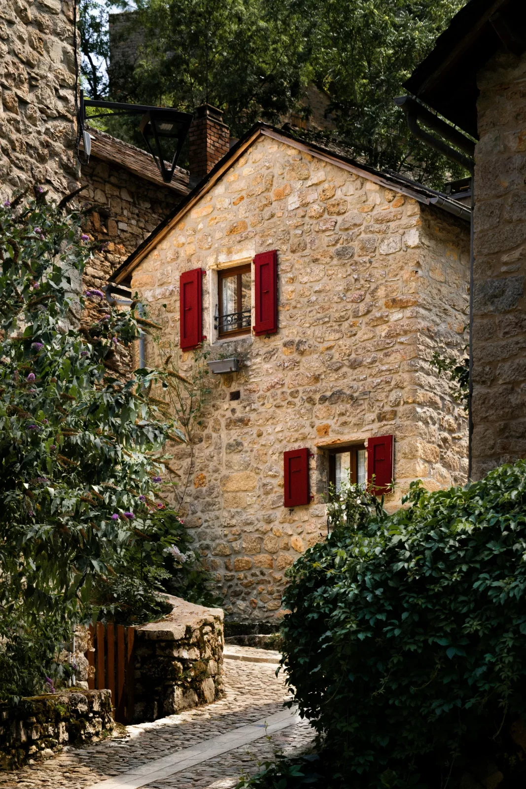 Rénovation électrique tableau électrique Monts du Lyonnais — Jérémy Élec'
